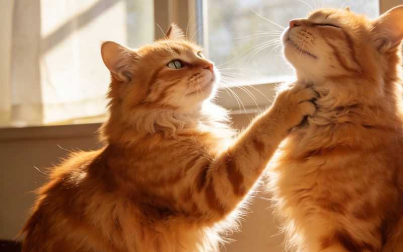 Are Cats Ticklish? Maybe—But This Doesn't Mean They Enjoy It