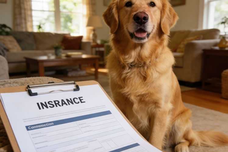 Should You Get Puppy Insurance? Here's What To Know
