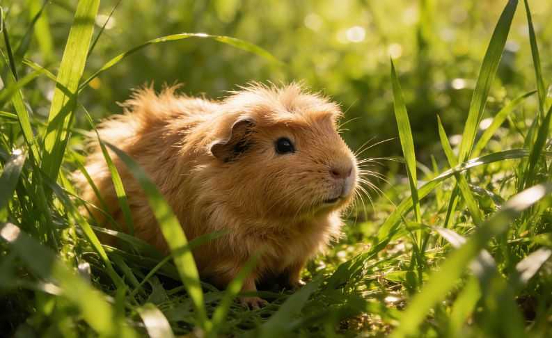 How Long Do Guinea Pigs Live? Average Lifespan and How To Keep Your Guinea Pig Healthy
