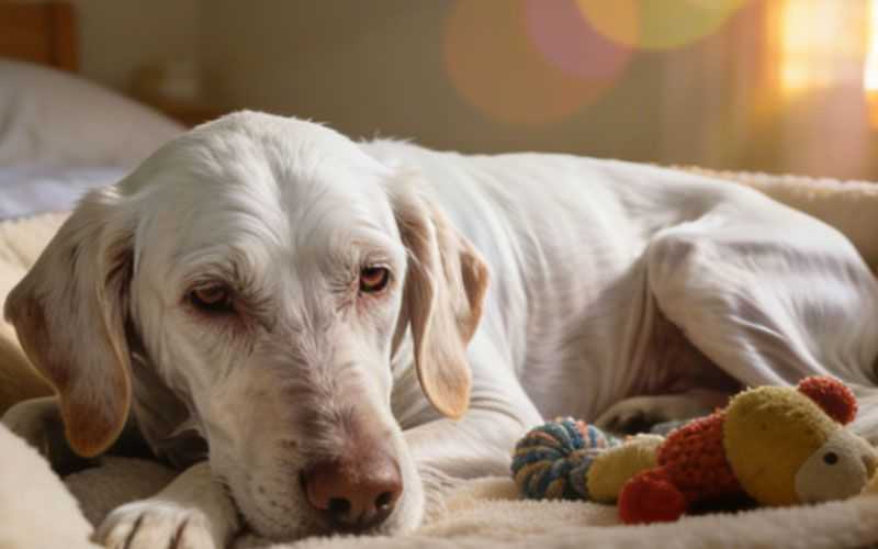 Is Your Furry Friend Aging? Simple Steps to Extend Their Life and Boost Happiness