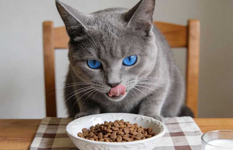 How can I keep my cat happy? 5 tips from a vet to help your feline friend live their best life