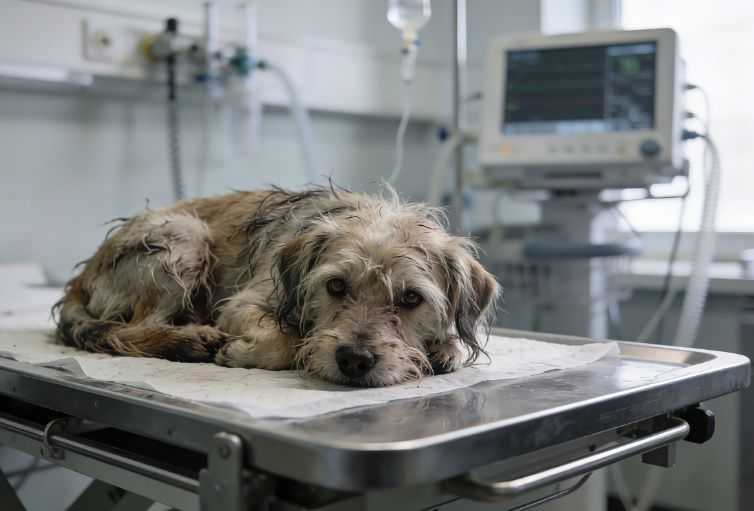 Cancer in Dogs: Symptoms, Types, and Treatment