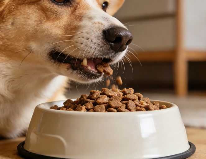 Can Dogs Eat Cat Food?
