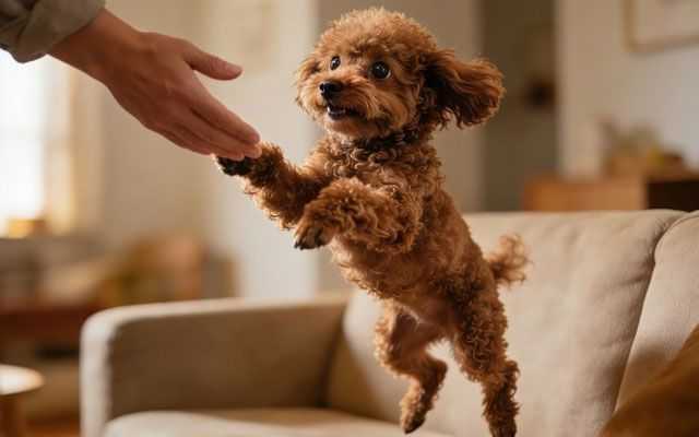 How To Stop Your Dog From Jumping