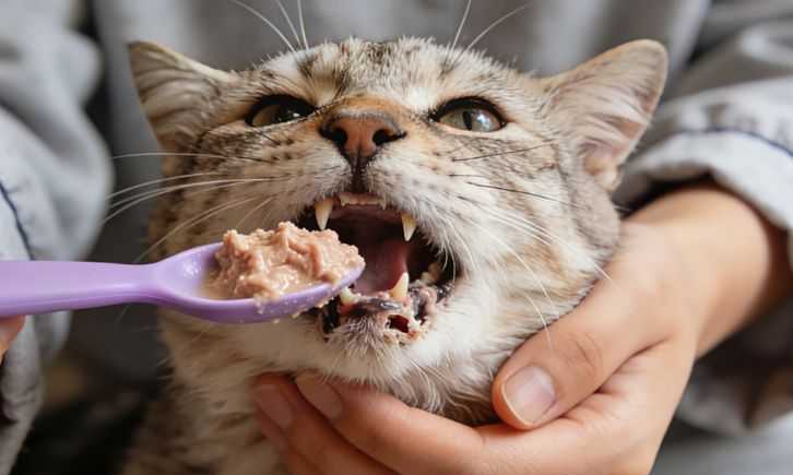 Senior Cat Nutrition: A Nutritional Guide for Aging Cats
