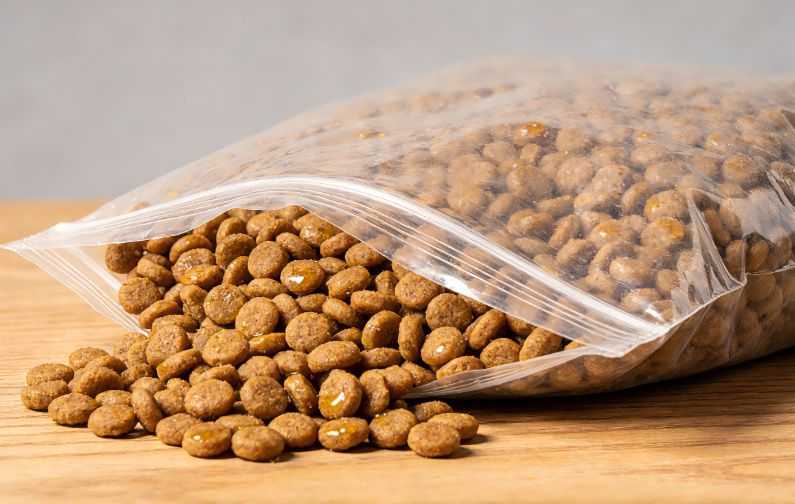What Is Organic Cat Food?
