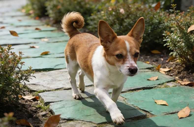When Can a Puppy Go Outside Safely?