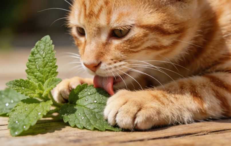 What Is Catnip and What Does It Do to Cats?