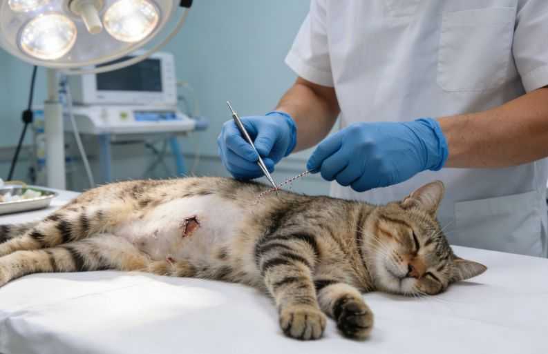 Cat Spay: Benefits, Cost, and How To Prepare Your Cat