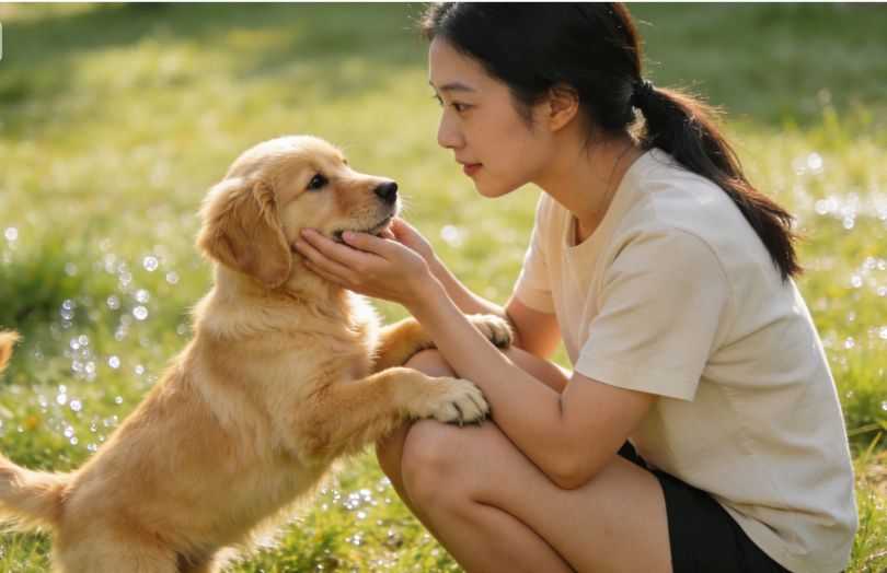 How To Bond With Your Dog