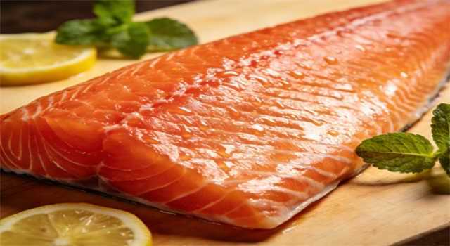 Is Salmon Good for Cats?
