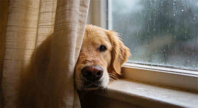 Why Do Certain Sounds Scare Dogs? What To Know About Noise Phobia