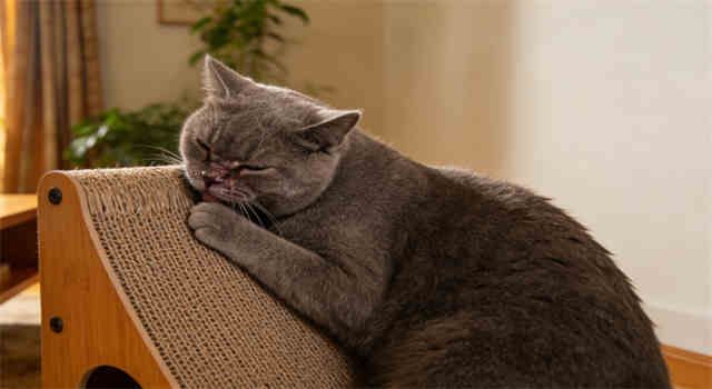 Flea and Tick Prevention and Treatment for Cats