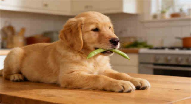 Can Dogs Eat Green Beans? Heck Yes