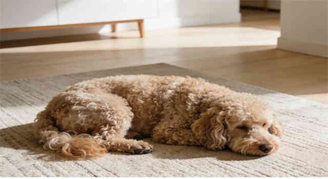 10 of the Cleanest Dog Breeds