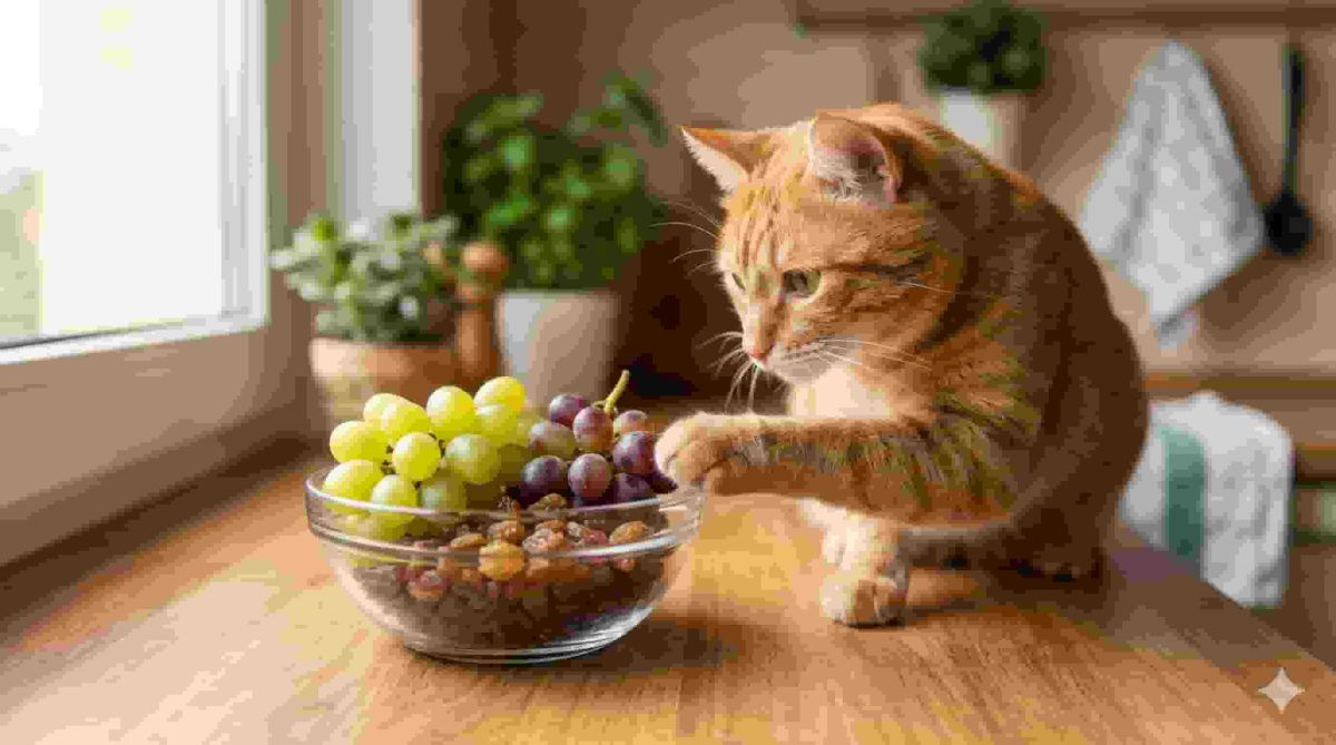 What to feed cats: The best cat food for your furry friend